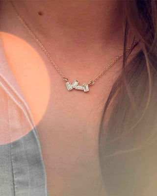Beautifully Broken Necklace