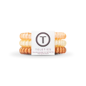 Teleties Hair Ties