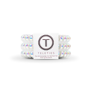 Teleties Hair Ties