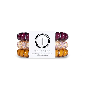 Teleties Hair Ties