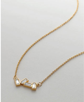 Beautifully Broken Necklace