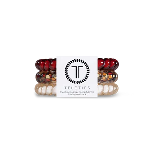 Teleties Hair Ties