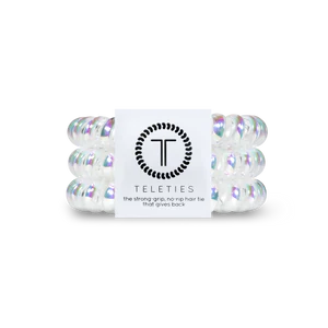 Teleties Hair Ties