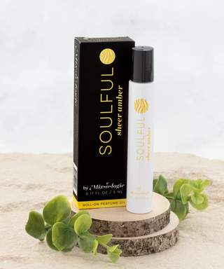 Mixologie Rollerball Perfume