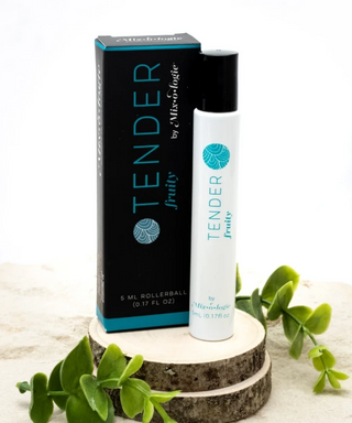 Mixologie Rollerball Perfume